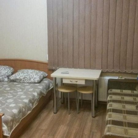 Apartments Darvina 20, Апартаменты На Улдарвина Дом 20 คาร์คิฟ ภายนอก รูปภาพ