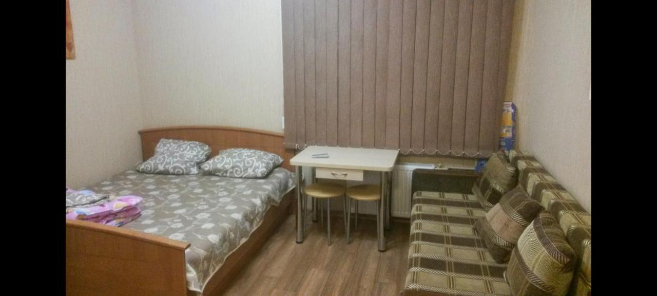 Apartments Darvina 20, Апартаменты На Улдарвина Дом 20 คาร์คิฟ ภายนอก รูปภาพ