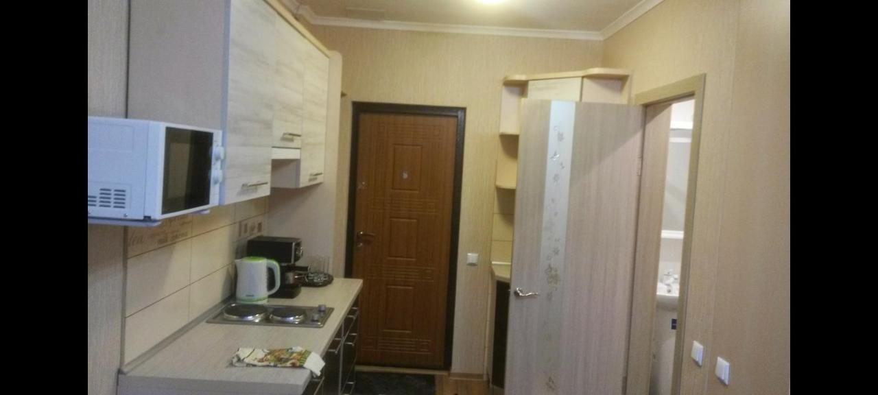 Apartments Darvina 20, Апартаменты На Улдарвина Дом 20 คาร์คิฟ ภายนอก รูปภาพ