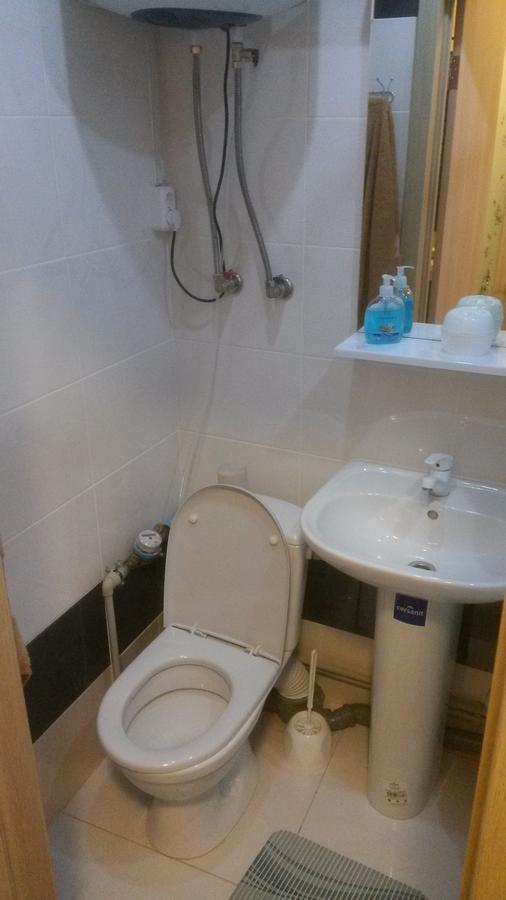 Apartments Darvina 20, Апартаменты На Улдарвина Дом 20 คาร์คิฟ ภายนอก รูปภาพ