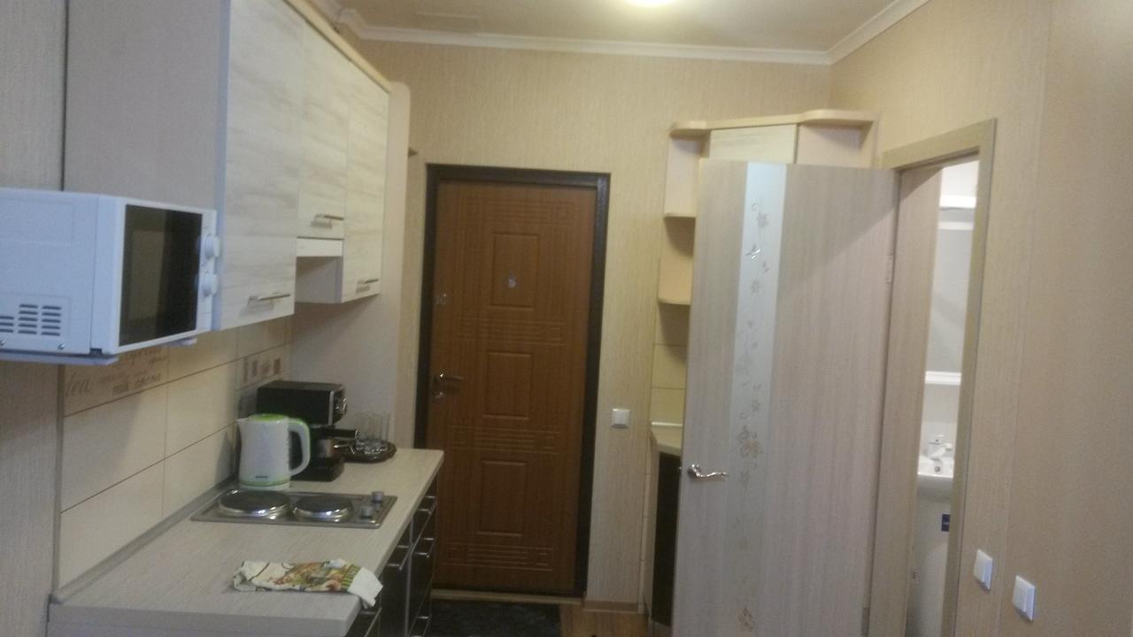 Apartments Darvina 20, Апартаменты На Улдарвина Дом 20 คาร์คิฟ ภายนอก รูปภาพ