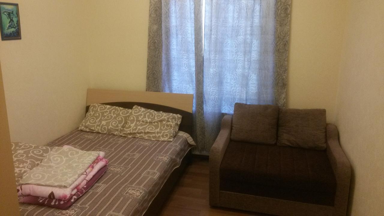 Apartments Darvina 20, Апартаменты На Улдарвина Дом 20 คาร์คิฟ ภายนอก รูปภาพ