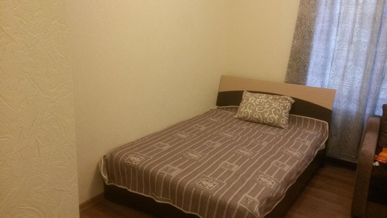 Apartments Darvina 20, Апартаменты На Улдарвина Дом 20 คาร์คิฟ ภายนอก รูปภาพ
