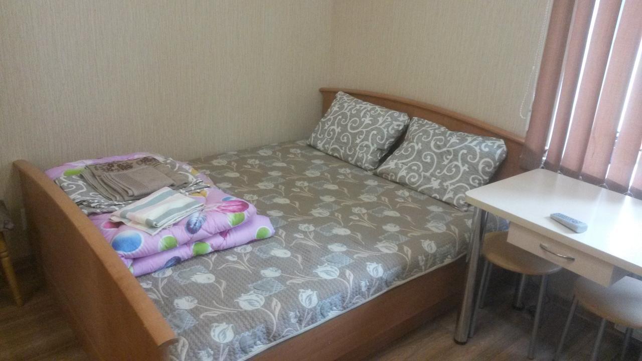 Apartments Darvina 20, Апартаменты На Улдарвина Дом 20 คาร์คิฟ ภายนอก รูปภาพ