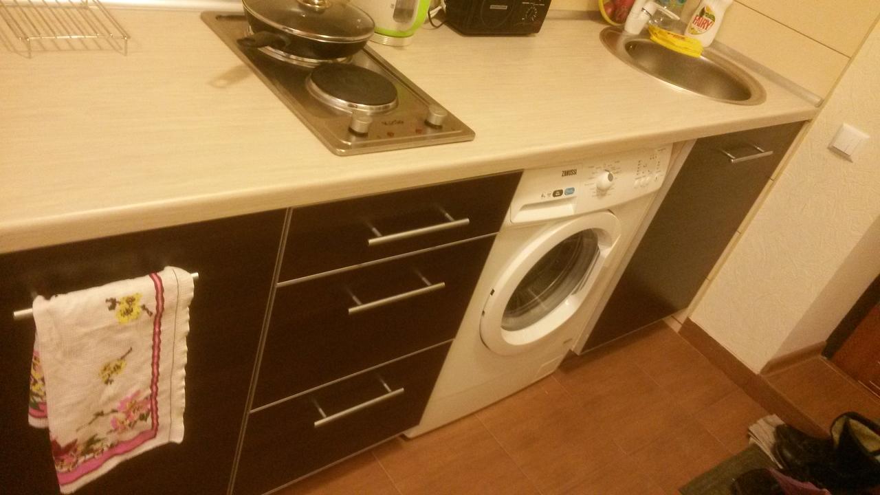Apartments Darvina 20, Апартаменты На Улдарвина Дом 20 คาร์คิฟ ภายนอก รูปภาพ